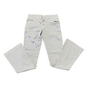 women’s pants size 1 by lost 75 % cotton